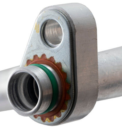 Four Seasons Suction Line Hose Assembly 66546