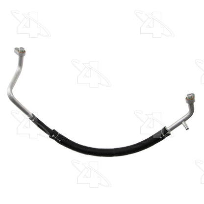 Four Seasons Suction Line Hose Assembly 66546