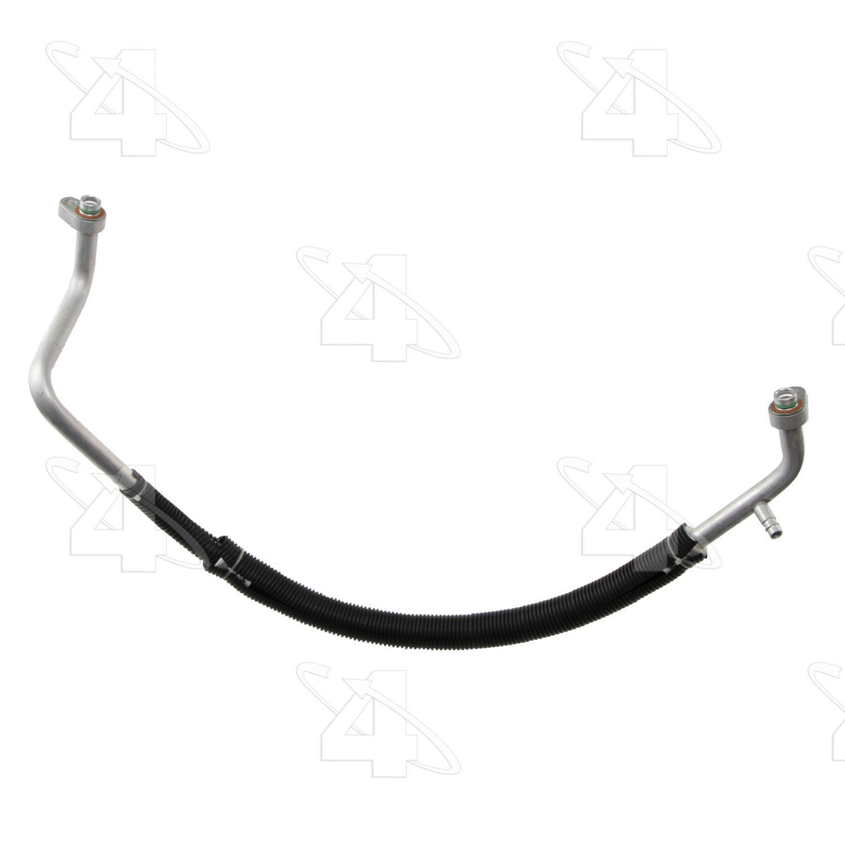 Four Seasons Suction Line Hose Assembly 66546