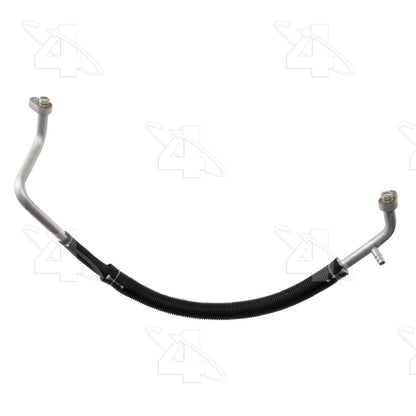 Four Seasons Suction Line Hose Assembly 66546