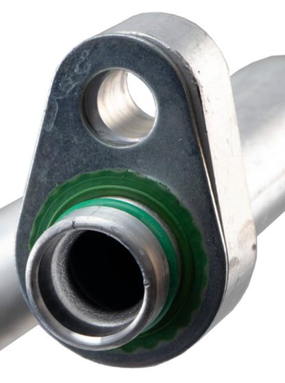 Four Seasons Suction Line Hose Assembly 66547