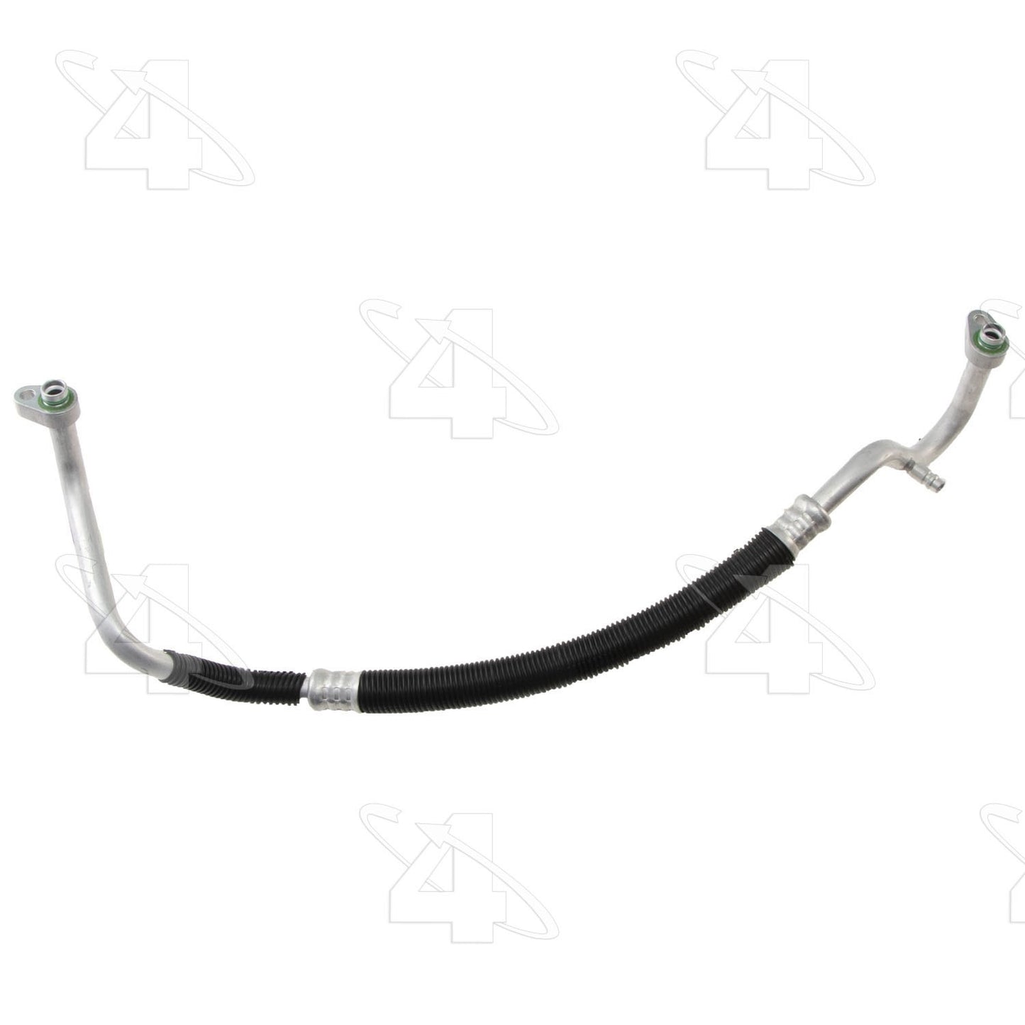 Four Seasons Suction Line Hose Assembly 66547