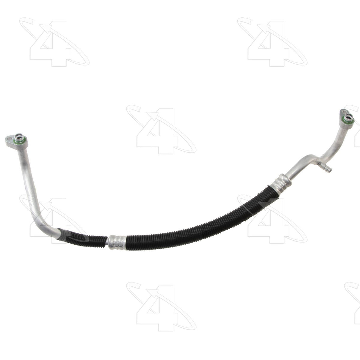 Four Seasons Suction Line Hose Assembly 66547