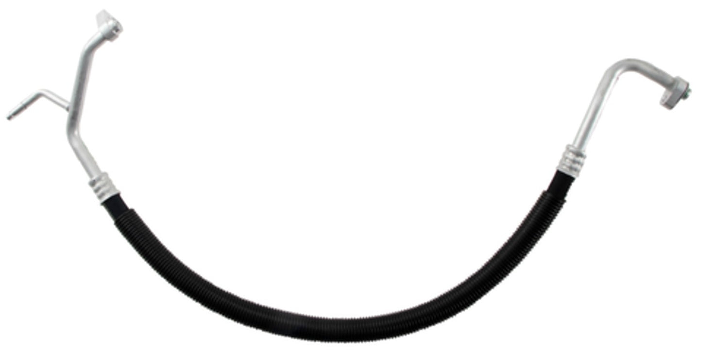 Four Seasons A/C Refrigerant Suction Hose 66548