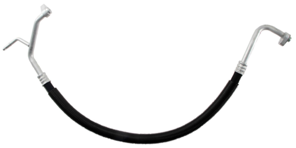 Four Seasons A/C Refrigerant Suction Hose 66548