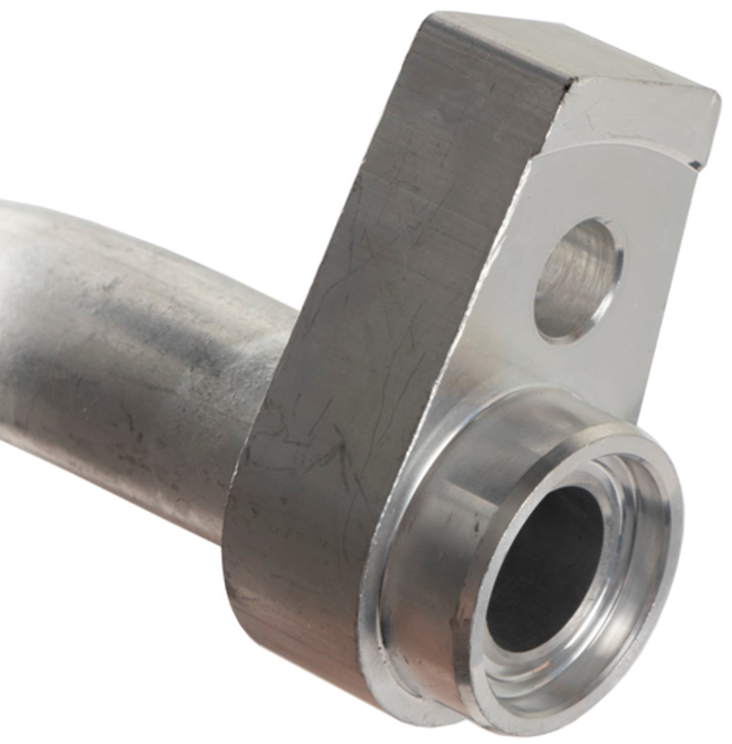 Four Seasons A/C Refrigerant Suction Hose 66548