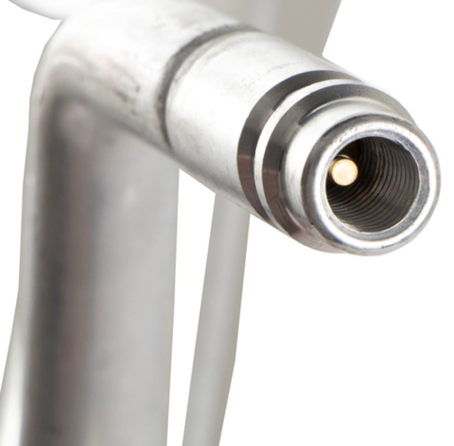 Four Seasons A/C Refrigerant Suction Hose 66548