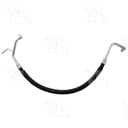 Four Seasons A/C Refrigerant Suction Hose 66548