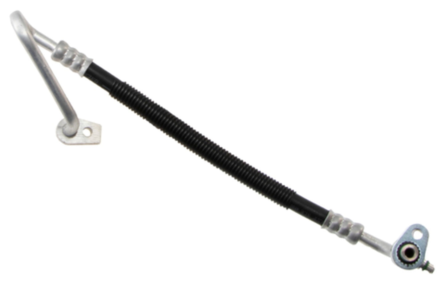 Four Seasons Discharge Line Hose Assembly 66549