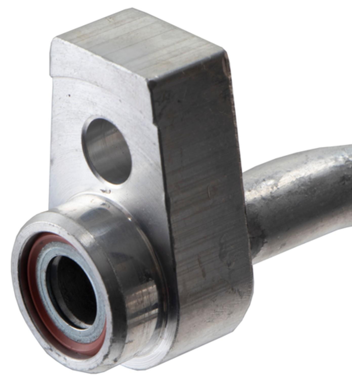 Four Seasons Discharge Line Hose Assembly 66549