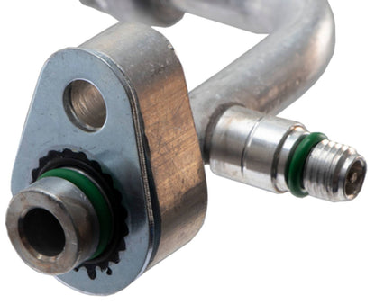 Four Seasons Discharge Line Hose Assembly 66549