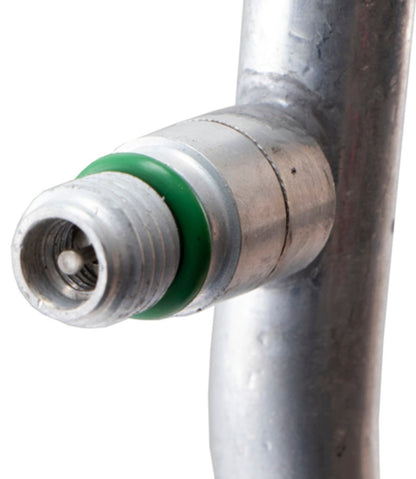 Four Seasons Discharge Line Hose Assembly 66550