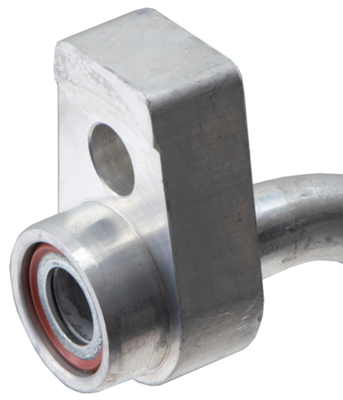 Four Seasons Discharge Line Hose Assembly 66550