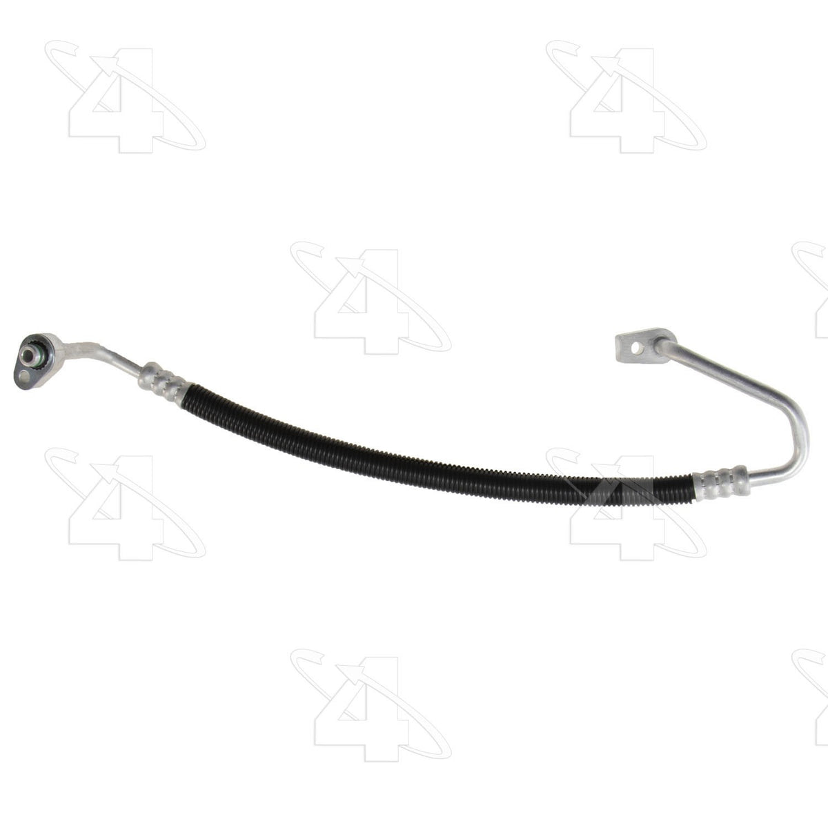 Four Seasons Discharge Line Hose Assembly 66550