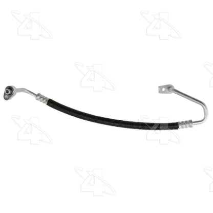 Four Seasons Discharge Line Hose Assembly 66550