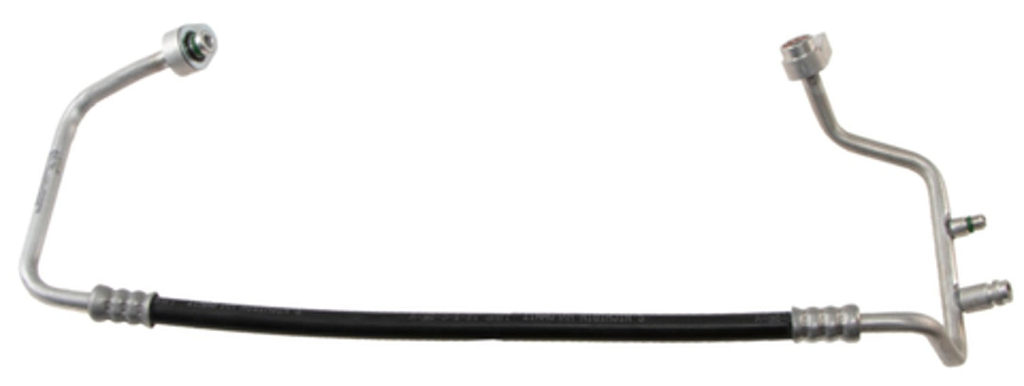 Four Seasons Discharge Line Hose Assembly 66553