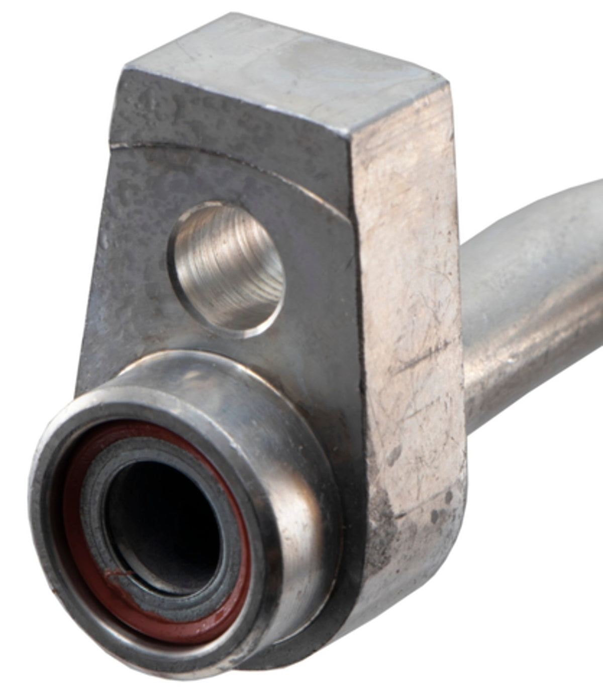 Four Seasons Discharge Line Hose Assembly 66553