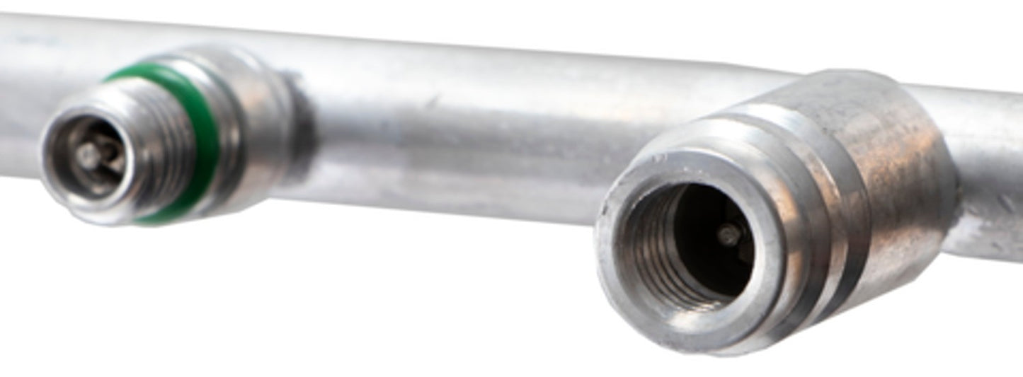 Four Seasons Discharge Line Hose Assembly 66553