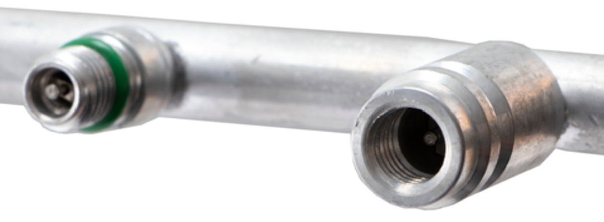 Four Seasons Discharge Line Hose Assembly 66553