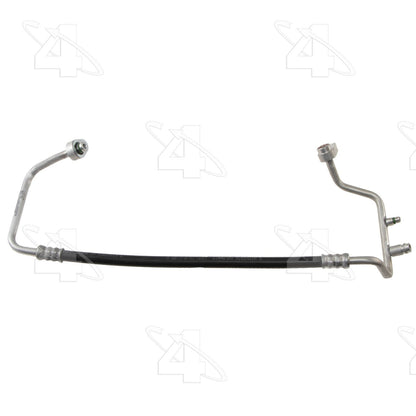 Four Seasons Discharge Line Hose Assembly 66553