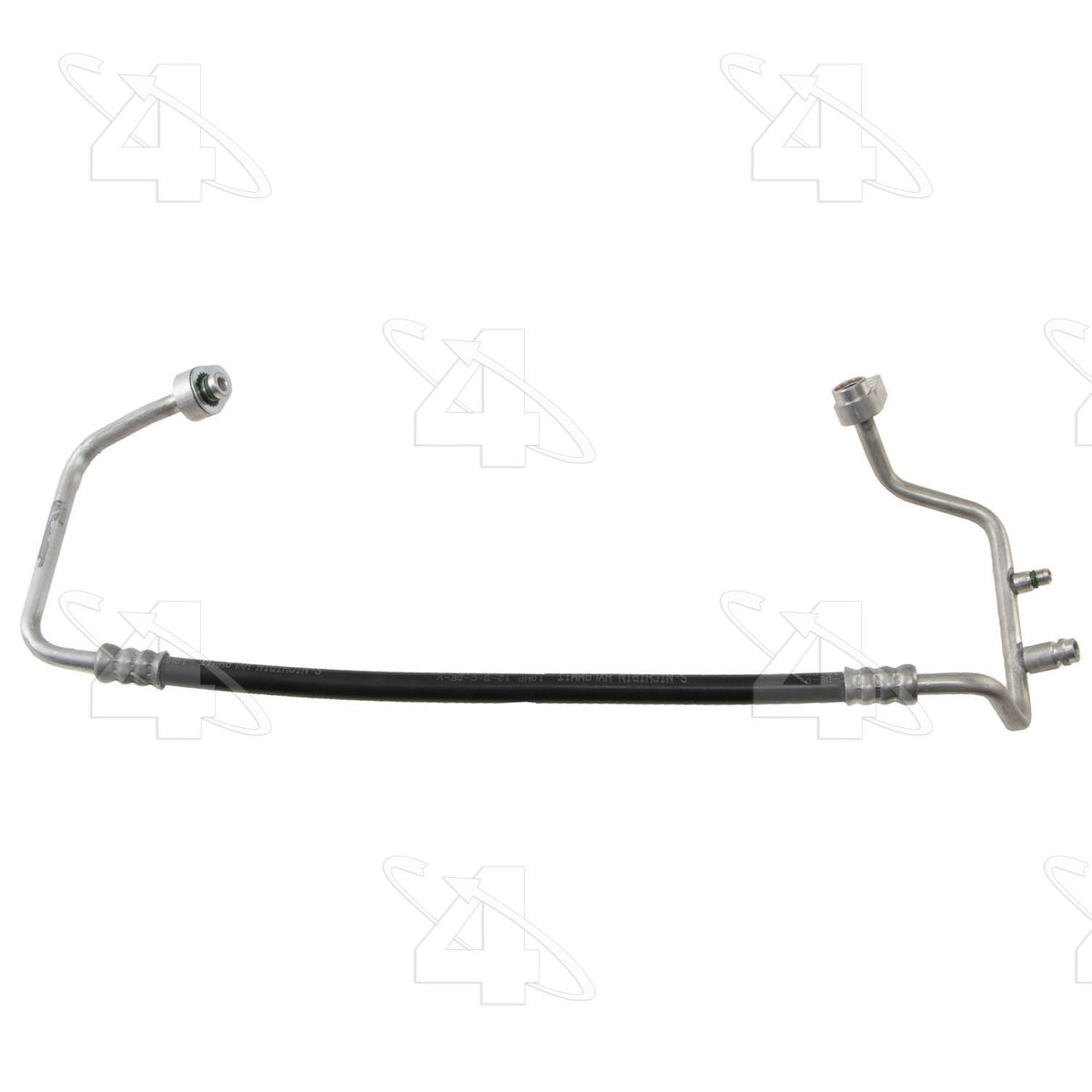 Four Seasons Discharge Line Hose Assembly 66553