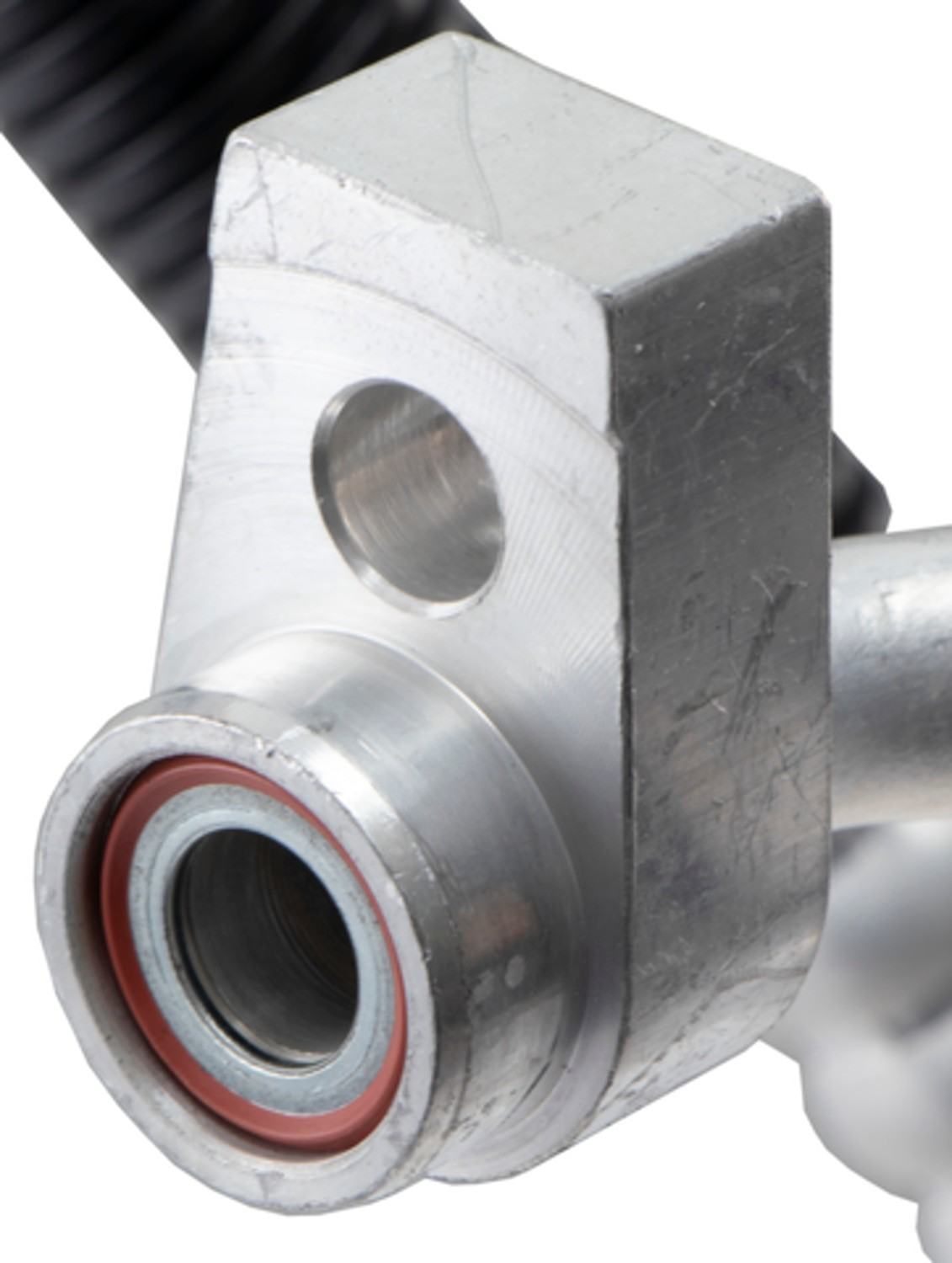 Four Seasons Discharge Line Hose Assembly 66554