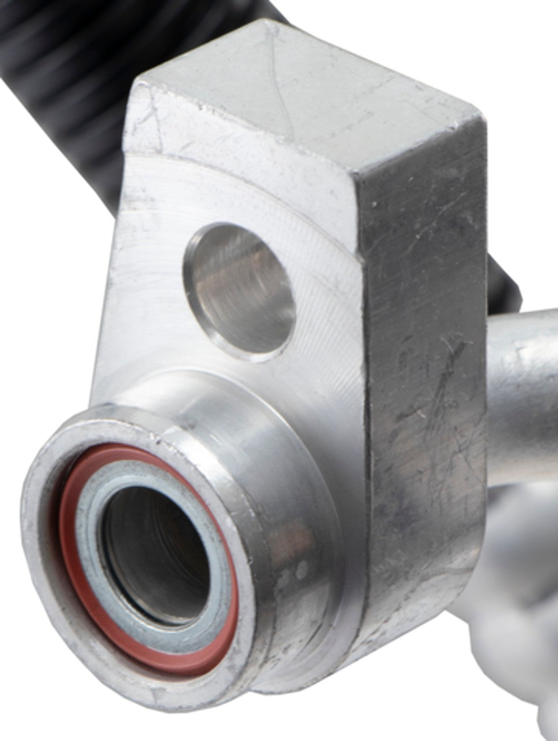 Four Seasons Discharge Line Hose Assembly 66554