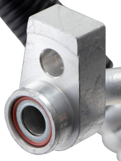Four Seasons Discharge Line Hose Assembly 66554