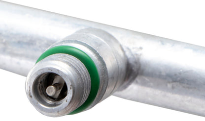 Four Seasons Discharge Line Hose Assembly 66554