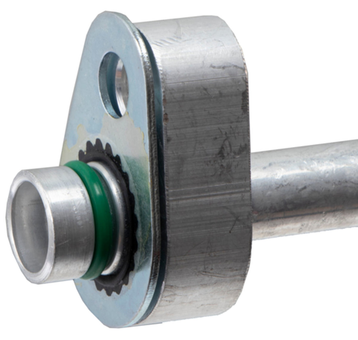 Four Seasons Discharge Line Hose Assembly 66554