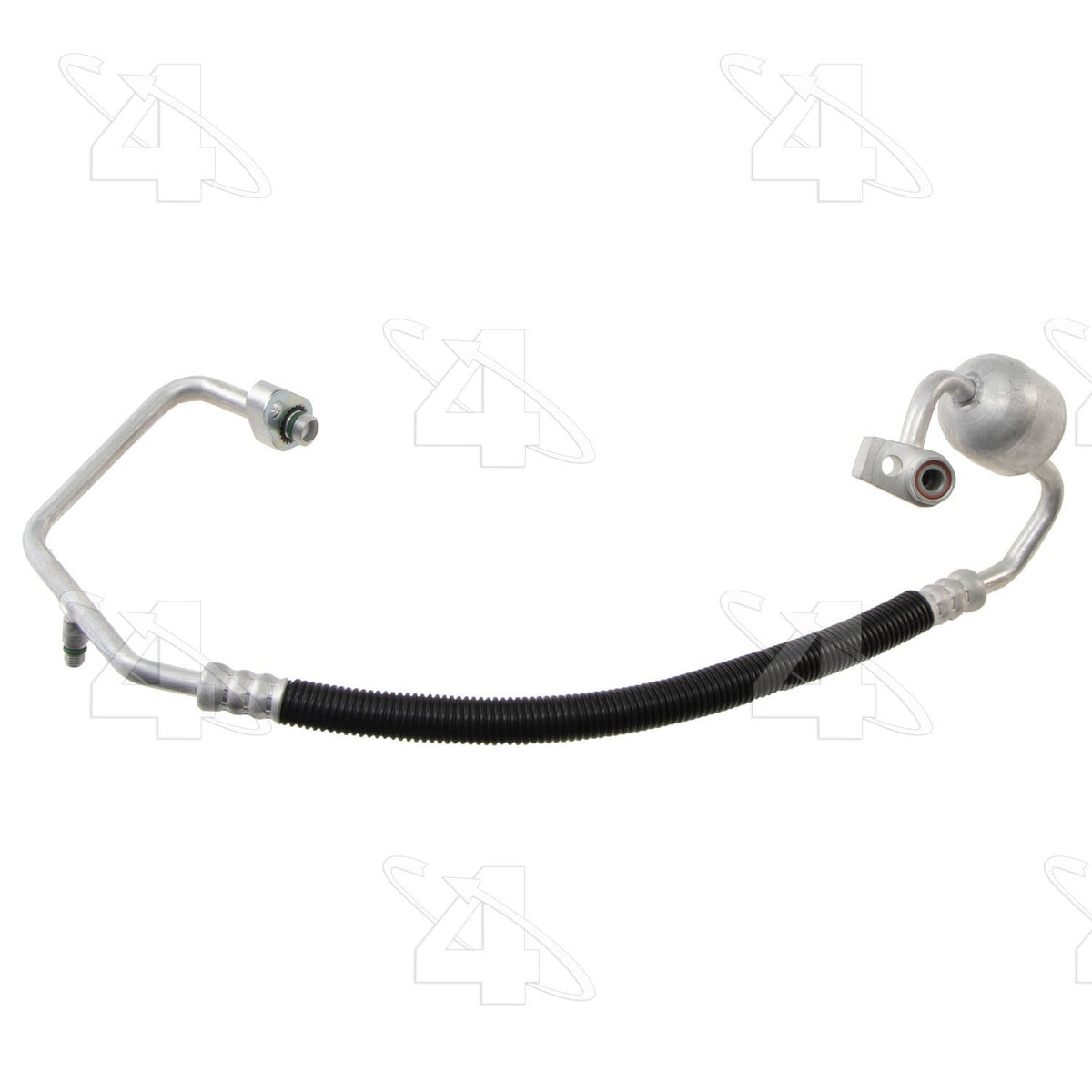 Four Seasons Discharge Line Hose Assembly 66554