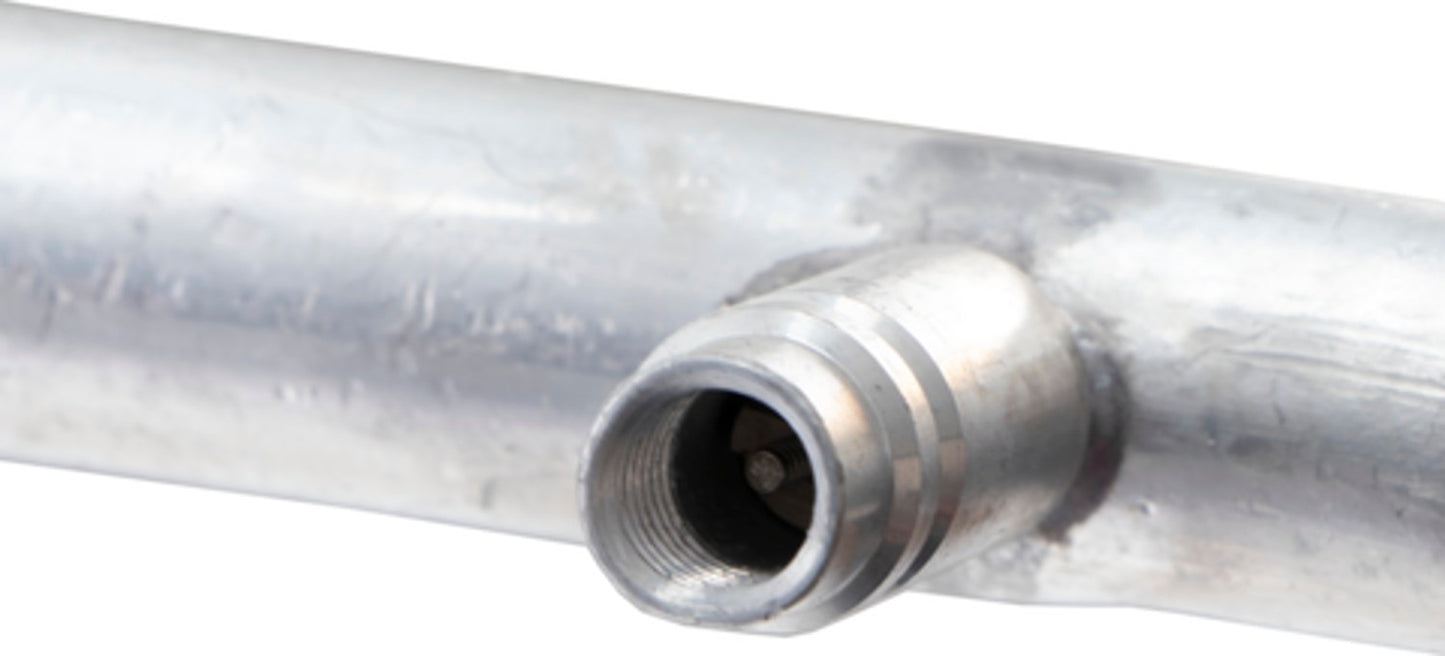 Four Seasons A/C Refrigerant Suction Hose 66559