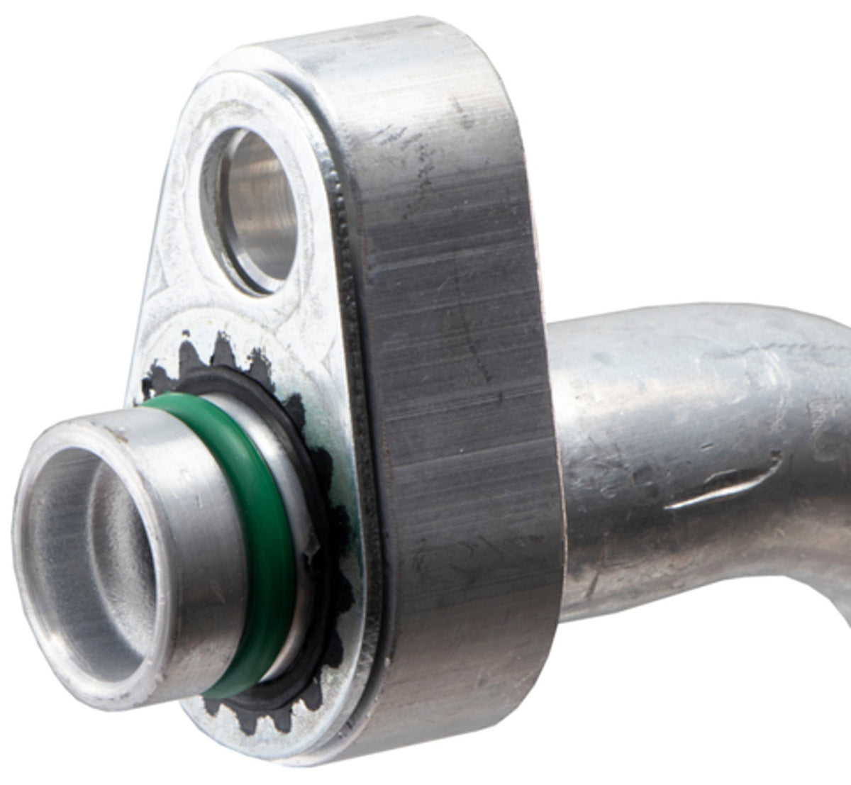 Four Seasons A/C Refrigerant Suction Hose 66559