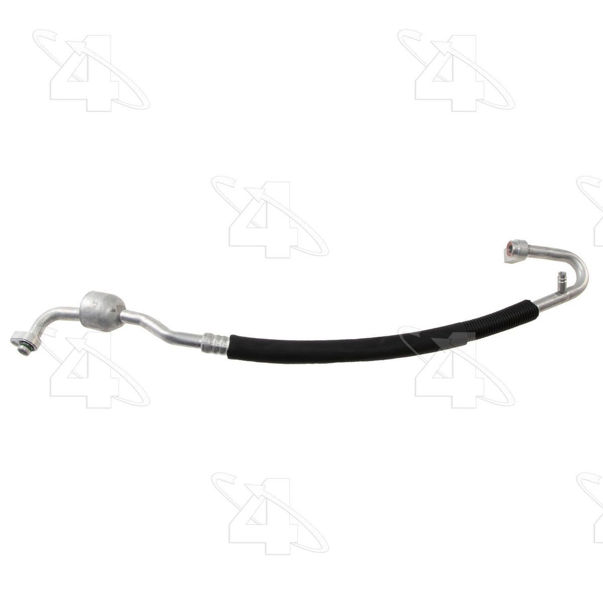 Four Seasons A/C Refrigerant Suction Hose 66559