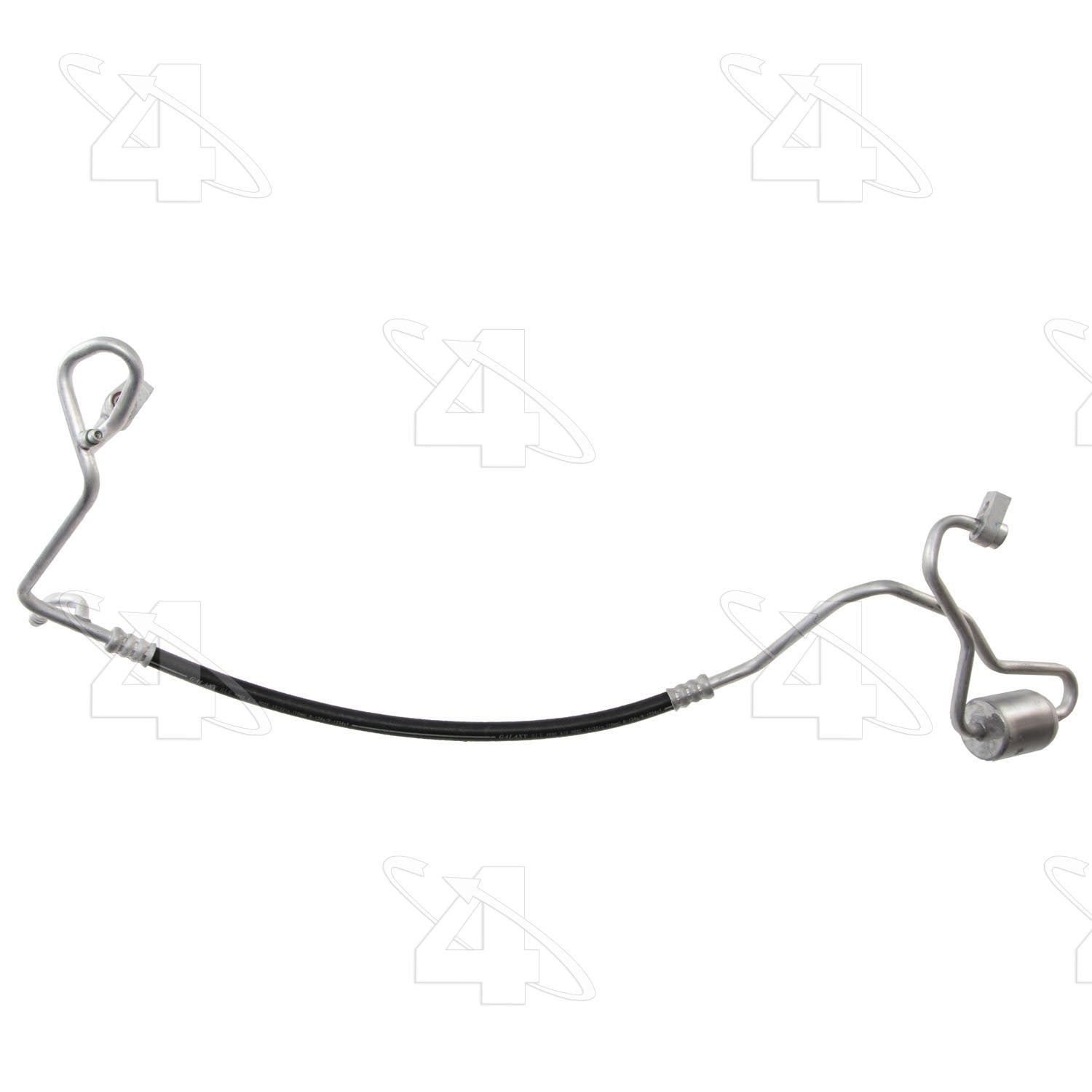 Four Seasons Discharge Line Hose Assembly 66562