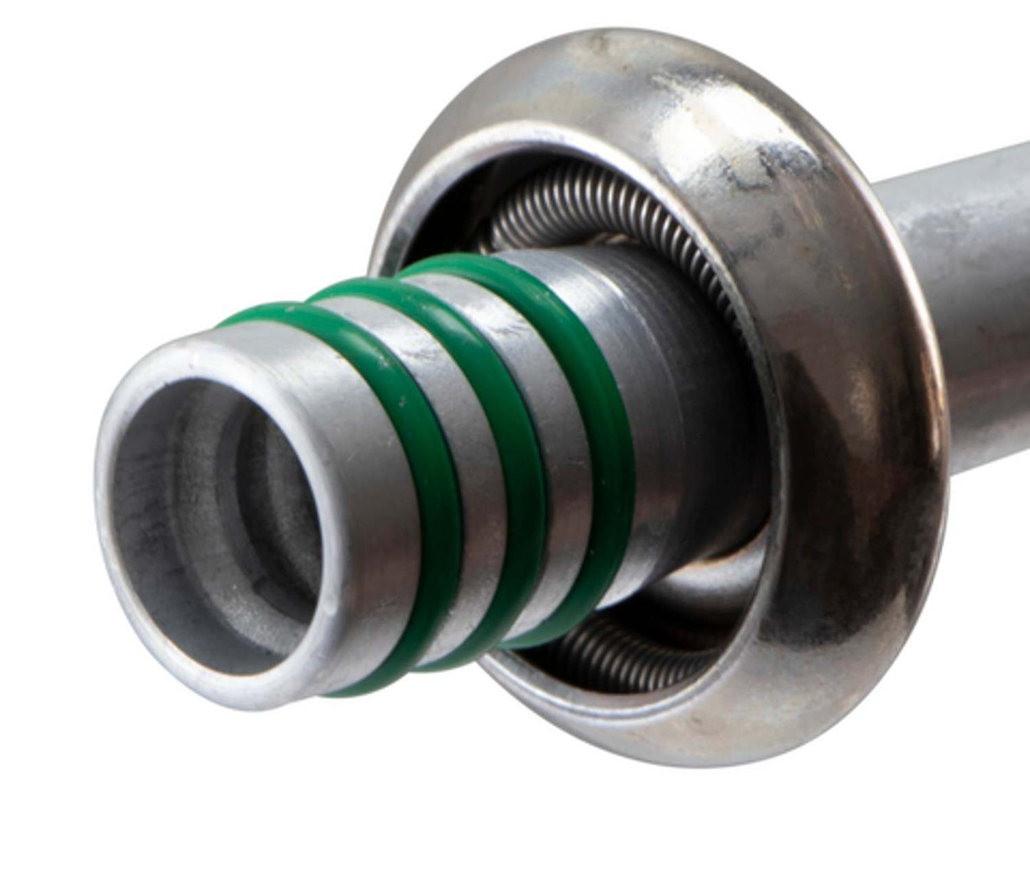 Four Seasons Liquid Line Hose Assembly w/o Orifice Tube 66563
