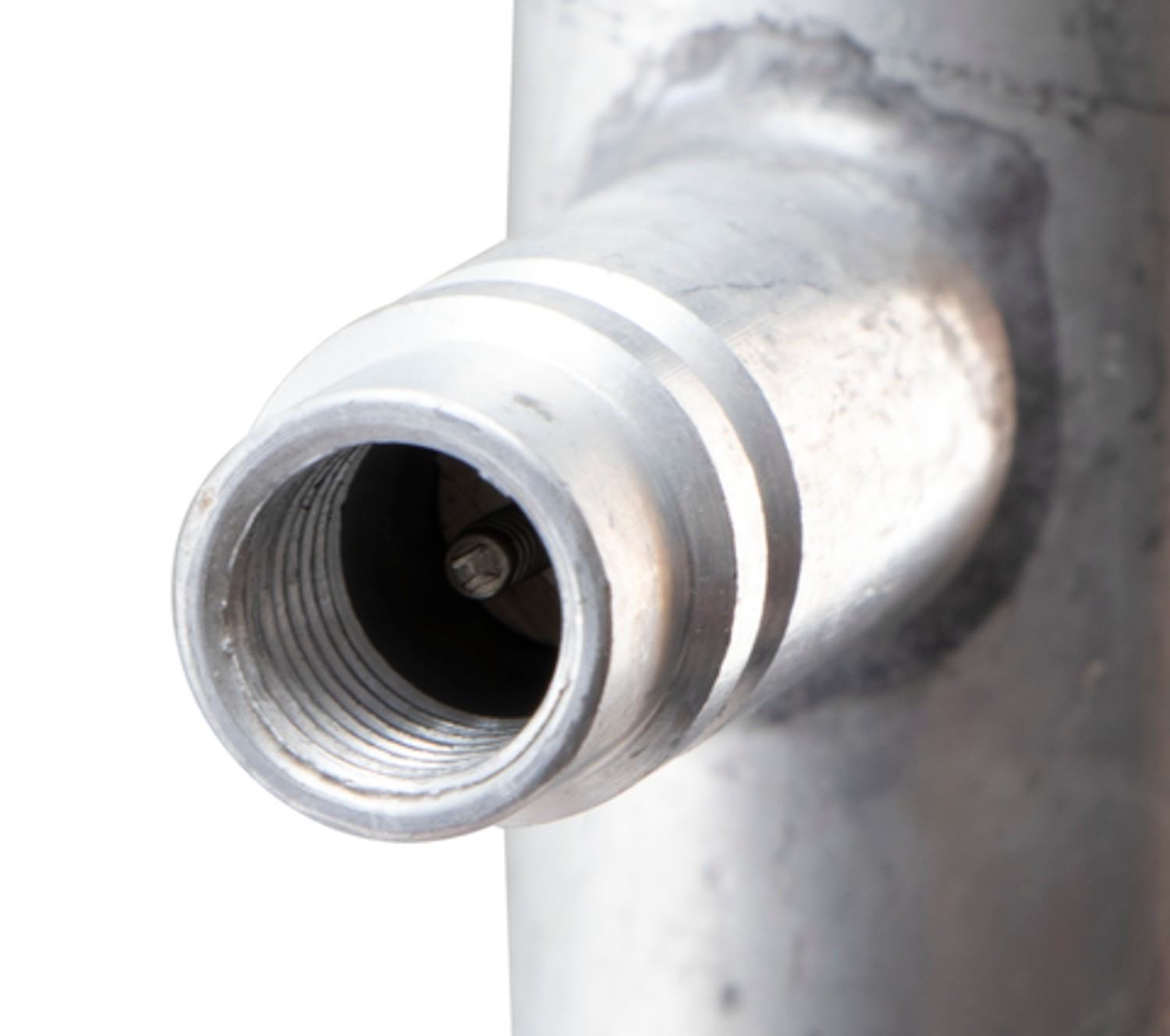 Four Seasons A/C Refrigerant Suction Hose 66564