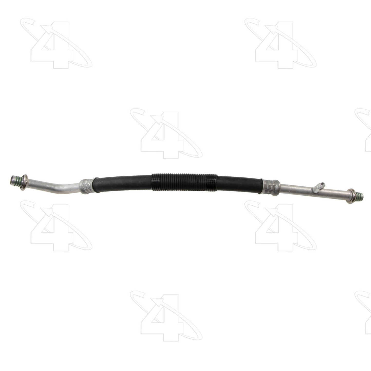 Four Seasons A/C Refrigerant Suction Hose 66564