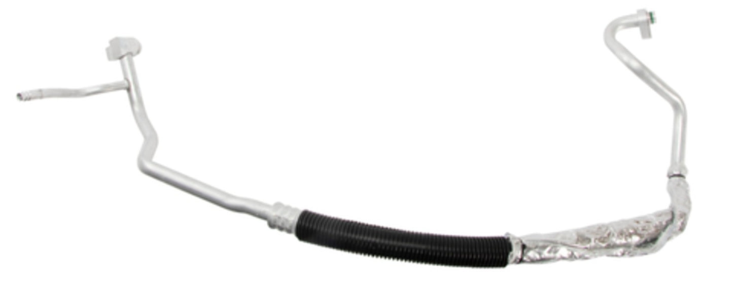 Four Seasons Suction Line Hose Assembly 66565