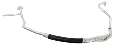 Four Seasons Suction Line Hose Assembly 66565