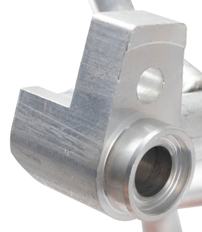 Four Seasons Suction Line Hose Assembly 66565