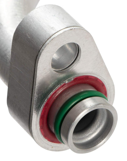 Four Seasons Suction Line Hose Assembly 66565
