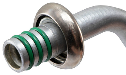 Four Seasons Discharge Line Hose Assembly 66568
