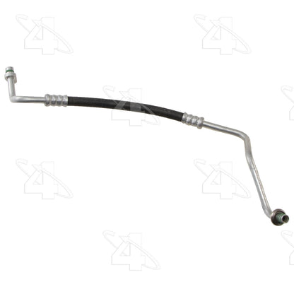 Four Seasons Discharge Line Hose Assembly 66568