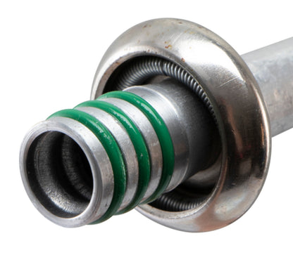 Four Seasons Discharge Line Hose Assembly 66570