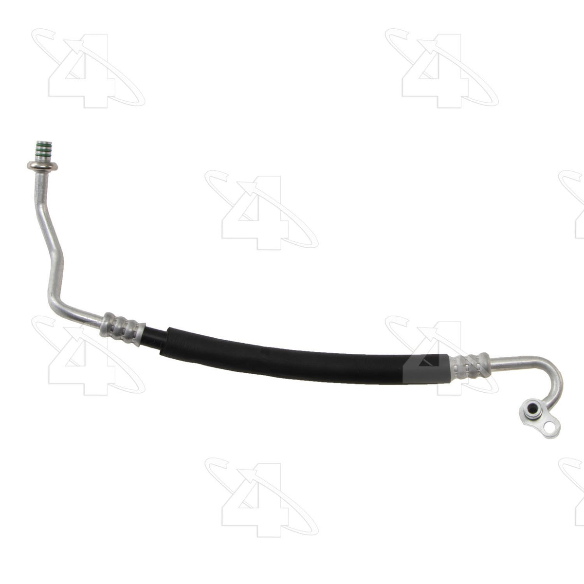 Four Seasons Discharge Line Hose Assembly 66570