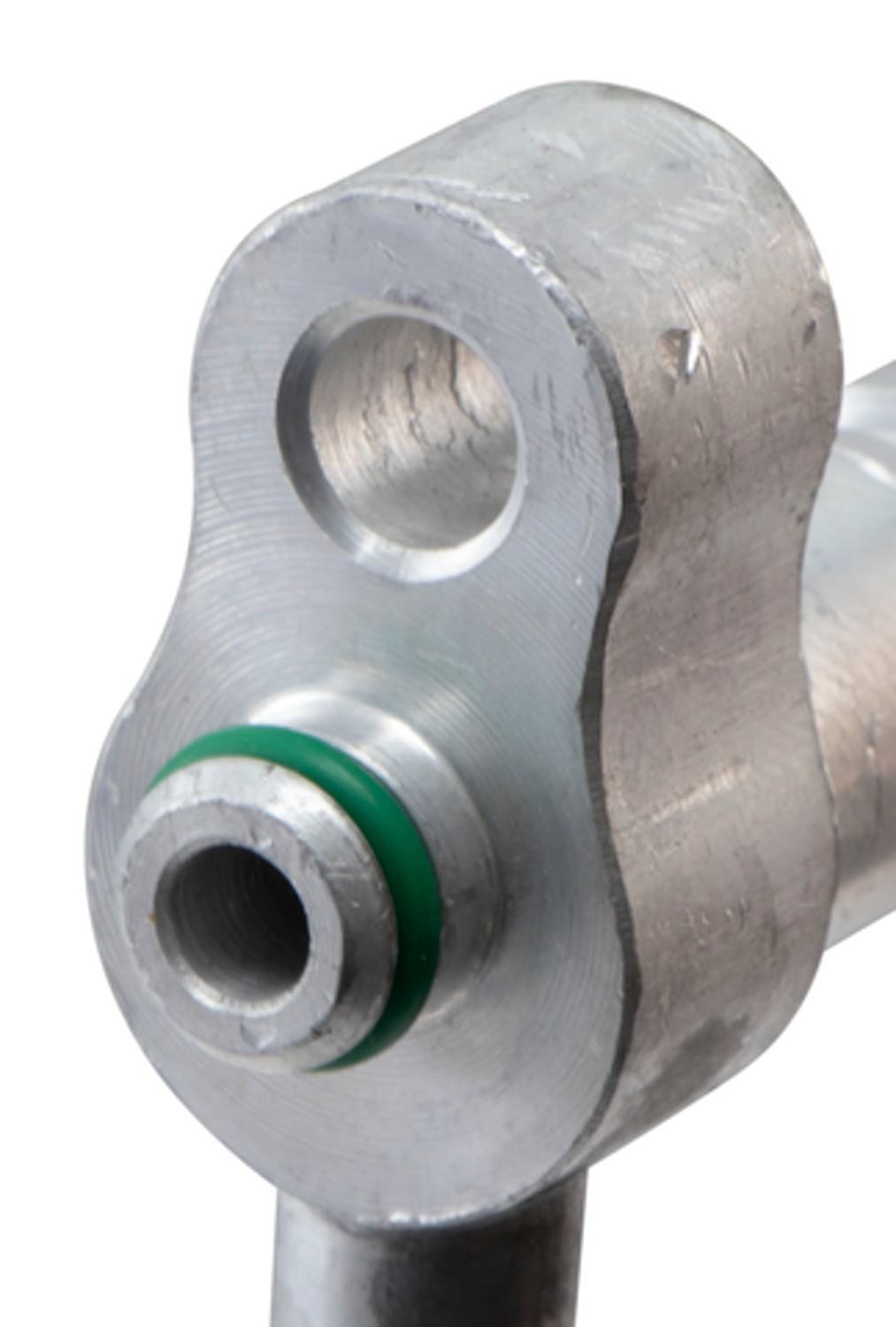 Four Seasons Liquid Line Hose Assembly w/o Orifice Tube 66571