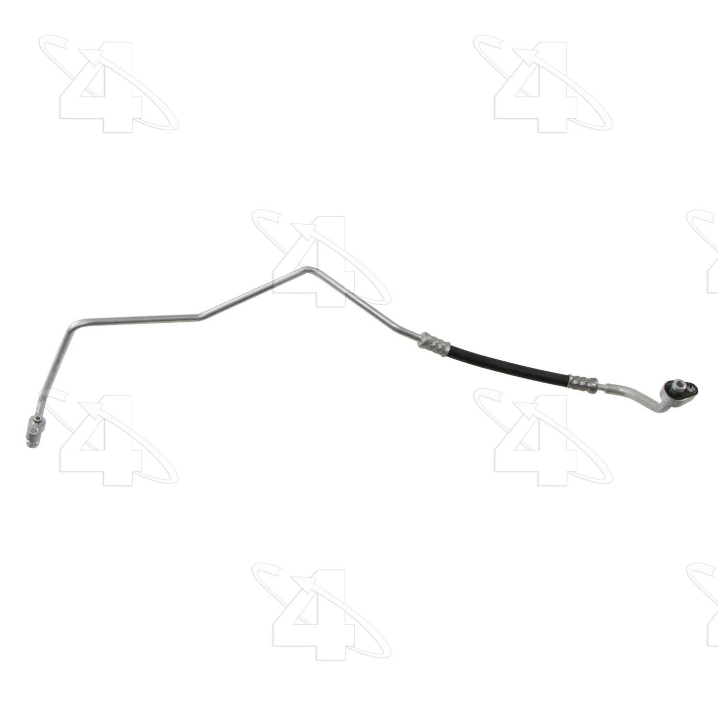 Four Seasons Liquid Line Hose Assembly w/o Orifice Tube 66571