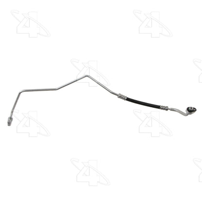 Four Seasons Liquid Line Hose Assembly w/o Orifice Tube 66571
