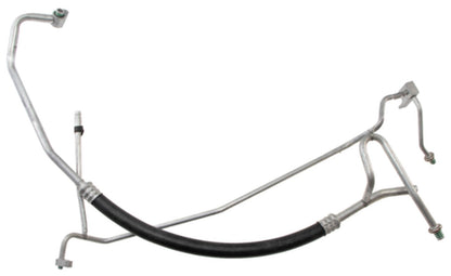 Four Seasons Suction & Liquid Line Hose Assembly w/o Orifice Tube 66573